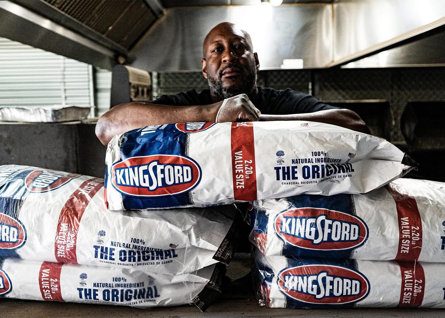 Our Story | The Original Detroit-Style BBQ | Big Ken's Bar-B-Q